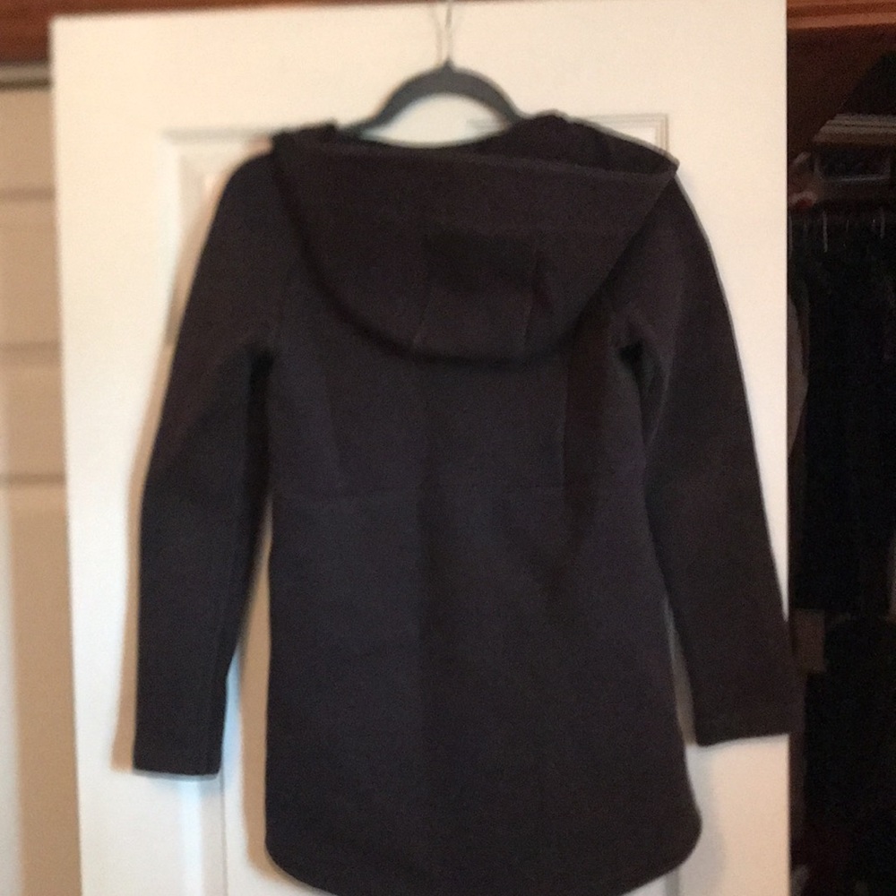 Lululemon Zip Up Hoodie Jacket - Picture 5 of 6